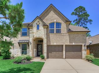 399 Black Walnut Dr, Conroe, TX 77304