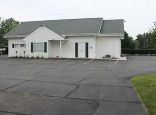 500 Whitney Rd, Penfield, NY 14526