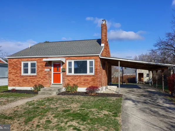 5024 Constitution Ave, Harrisburg, PA 17109