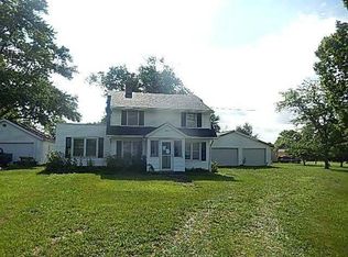 5914 Jacksonburg Rd, Trenton, OH 45067