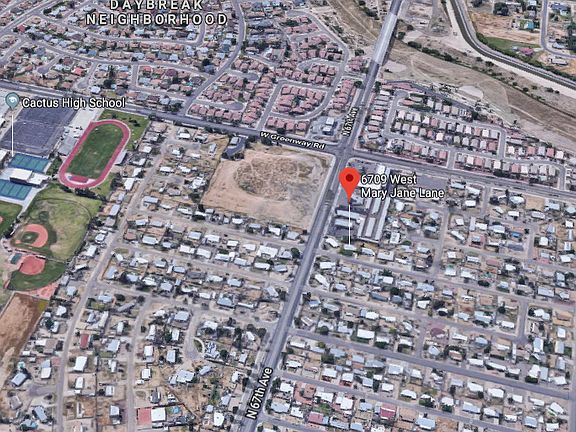 2nd image of 6709 W Mary Jane Ln