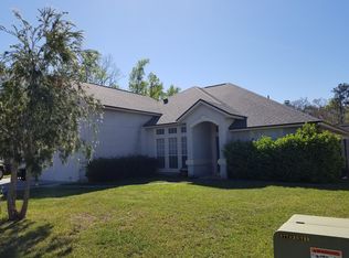 2758 Gatewood Ct, Orange Park, FL 32065