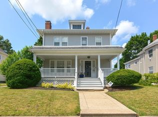 429 Moraine St, Brockton, MA 02301