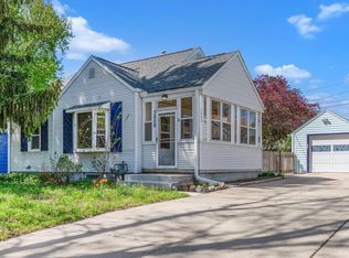 3809 Busse Street, Madison, WI 53714