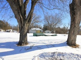 401 Oakwood Pl, Merrillan, WI 54754
