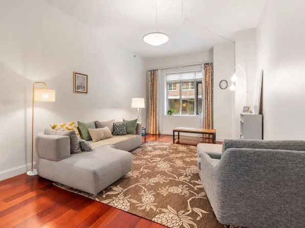 17 Otis St #D105, Cambridge, MA 02141