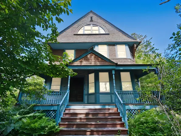 147 N Fulton Avenue, Mount Vernon, NY 10550