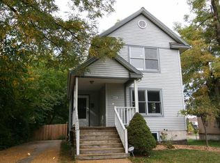 607 Lafayette Ave SE, Grand Rapids, MI 49503