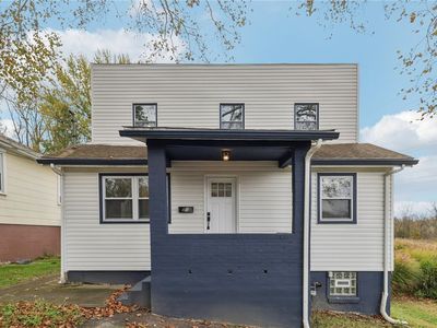 10 Poplar St, Penn Hills, PA, 15235