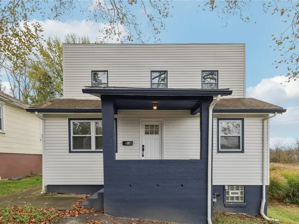 10 Poplar St, Penn Hills, PA 15235