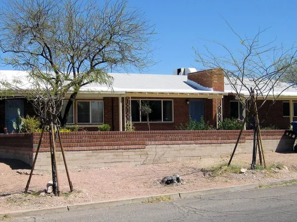 605 E Lester St, Tucson, AZ 85705