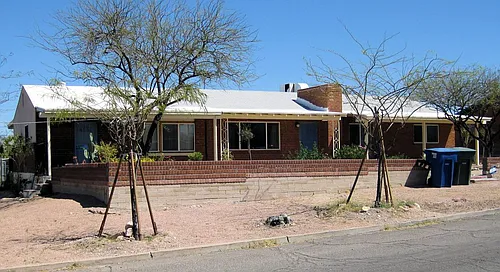 605 E Lester St #HOUSE Photo 1