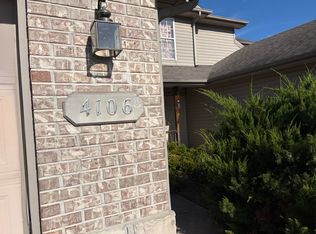 4106 Arctic Fox Dr, Columbia, MO 65202