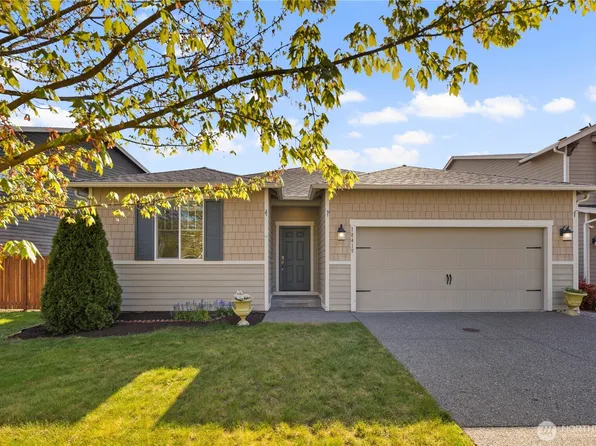 18419 18th Avenue E, Spanaway, WA 98387