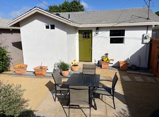 777 1/2 N Obispo Ave #777-1/2, Long Beach, CA 90804