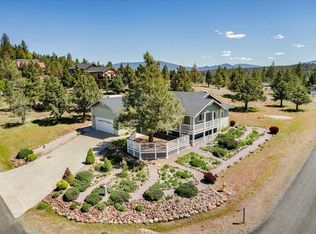 16840 Antler Way, Weed, CA 96094