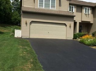 1 Secretariat Ln, Saratoga Springs, NY 12866