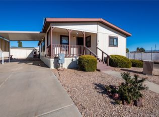 2023 E Morrow Ave SPACE 38, Kingman, AZ 86409