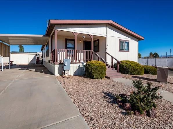 2023 E Morrow Ave Space 38, Kingman, AZ 86409