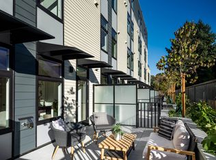 342 Mountain Hwy #108, North Vancouver, BC V7J 2K7