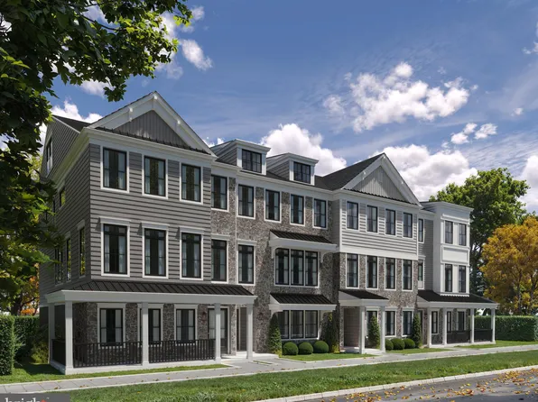 408 Pennybrook Court Redford End #13, Flourtown, PA 19031