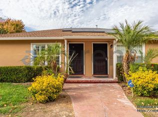 795 Malone Rd, San Jose, CA 95125