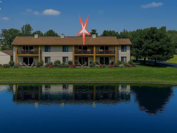 2598 E Sun Valley Dr APT 202, Port Clinton, OH 43452