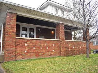 4832 E 10th St, Indianapolis, IN