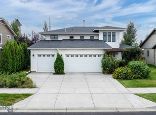 3382 Monida St, Bozeman, MT 59718
