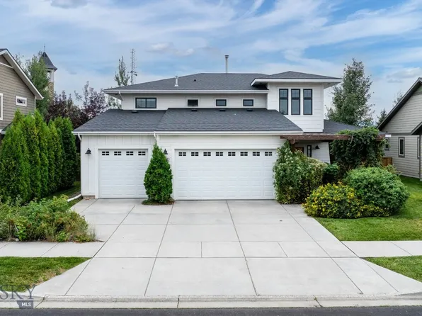3382 Monida St, Bozeman, MT 59718
