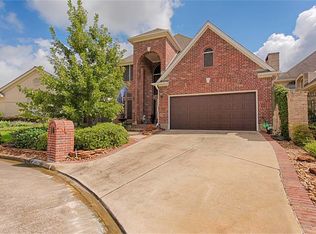 16634 Manningtree Ln, Spring, TX 77379