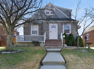 704 Barnes Avenue, Baldwin, NY 11510