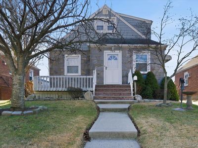 704 Barnes Avenue, Baldwin, NY, 11510