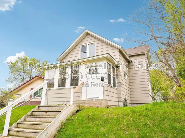 1074 Euclid St, Saint Paul, MN 55106