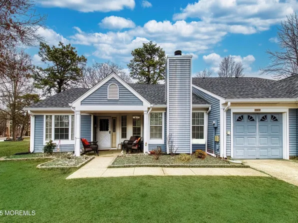1008A Buckingham Drive, Manchester, NJ 08759