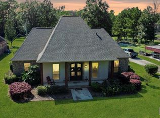 34829 Clinton Allen Rd, Denham Springs, LA 70706