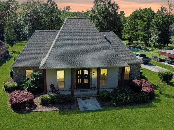 34829 Clinton Allen Rd, Denham Springs, LA 70706