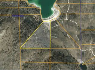 19 Alkali Cutoff Rd, Riverside, WA 98849