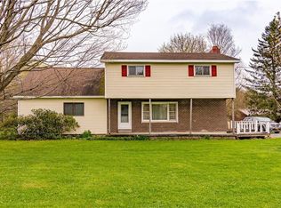 5516 Allen Rd, Sodus, NY 14551