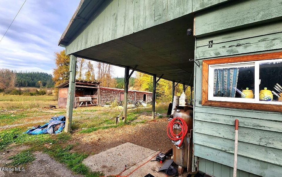 193 & 247 Poplar St, Clarkia, ID 83812 MLS 238975 Zillow