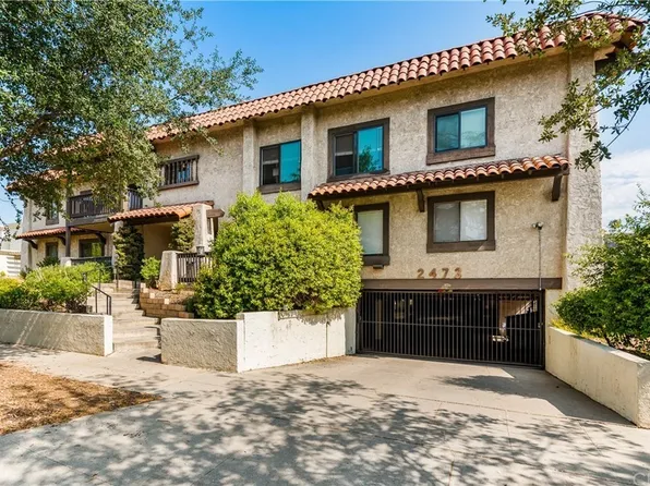 2473 Oswego St Unit 3, Pasadena, CA 91107