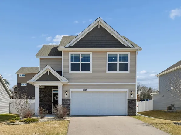 6669 Pine Arbor Ln S, Cottage Grove, MN 55016