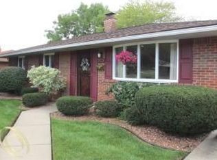 31529 Tyler St, Wayne, MI 48184