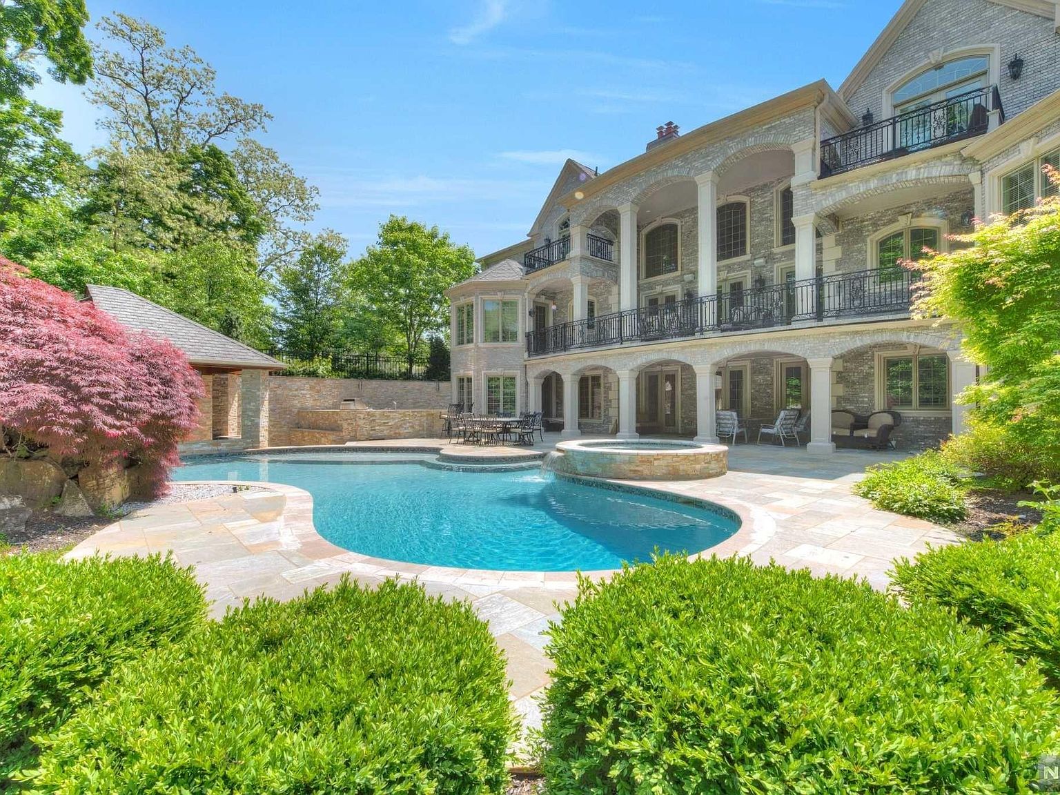 826 Sussex Rd, Franklin Lakes, NJ 07417 | Zillow