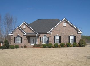 140 W Meadow Lakes Blvd, Cedartown, GA 30125