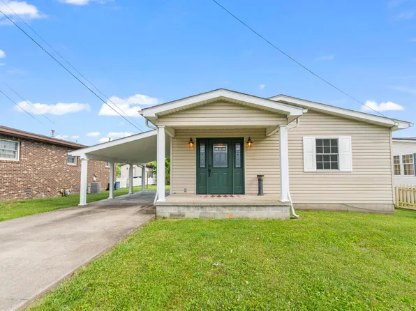 806 Sallie Dr, Ashland, KY 41102