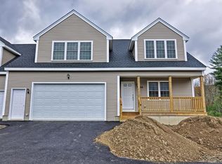 91 Ariel Cir #0, Sutton, MA 01590