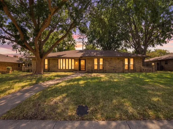 1320 Cheyenne Rd, Lewisville, TX 75077