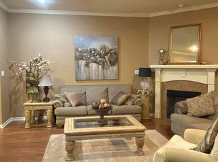 5306 Charles Ct, Bryant, AR 72022