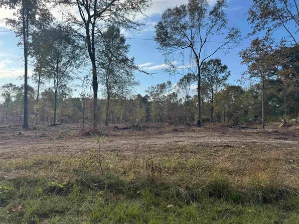 LOT 1 County Road 4108 W, Henderson, TX 75654